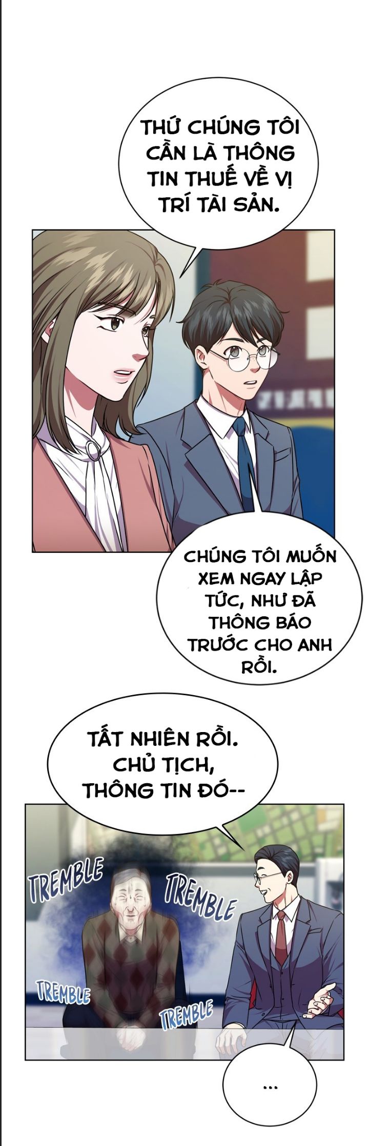 Thuế Trừng Giả Chapter  63 - 40