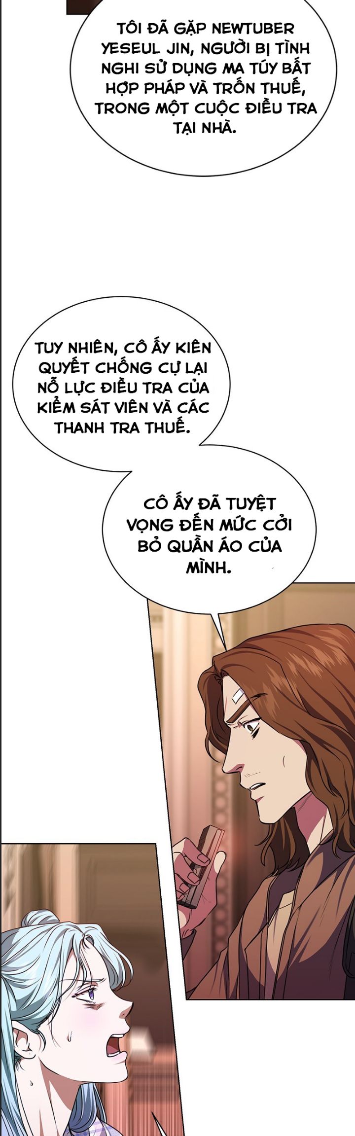 Thuế Trừng Giả Chapter  48 - 8