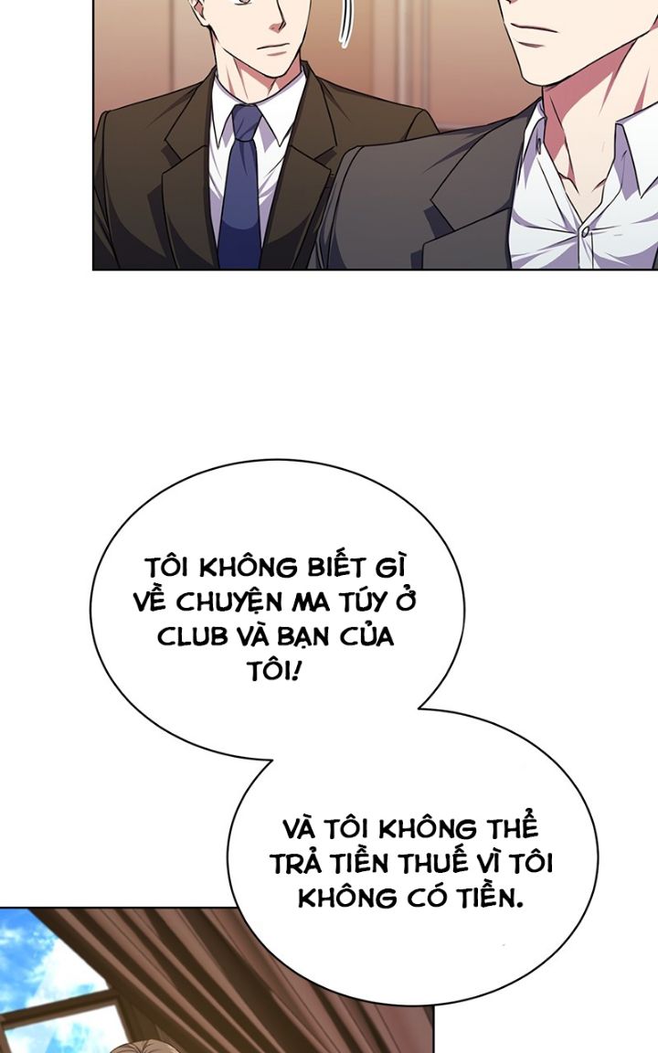 Thuế Trừng Giả Chapter  48 - 10