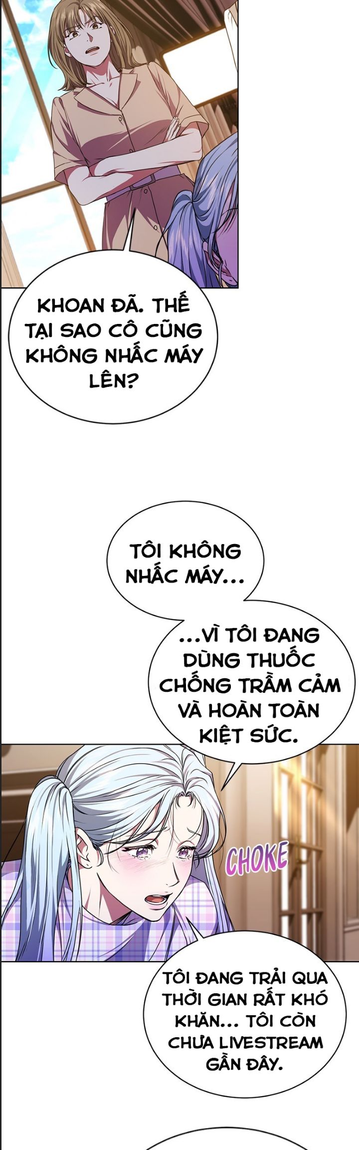 Thuế Trừng Giả Chapter  48 - 11