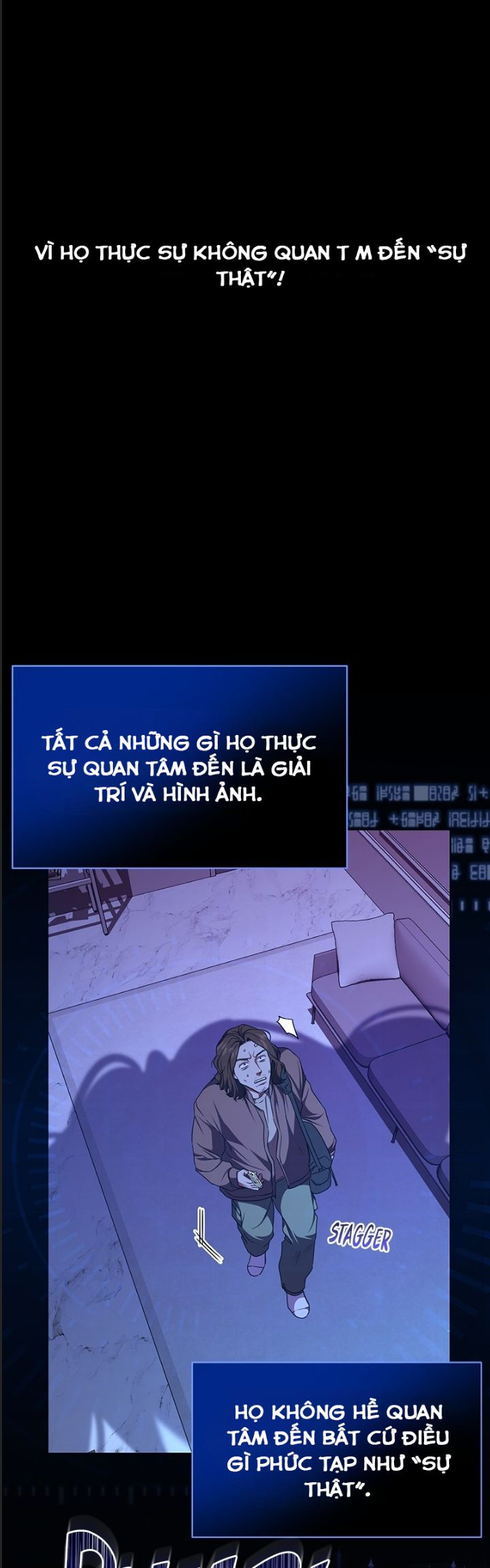 Thuế Trừng Giả Chapter  48 - 17