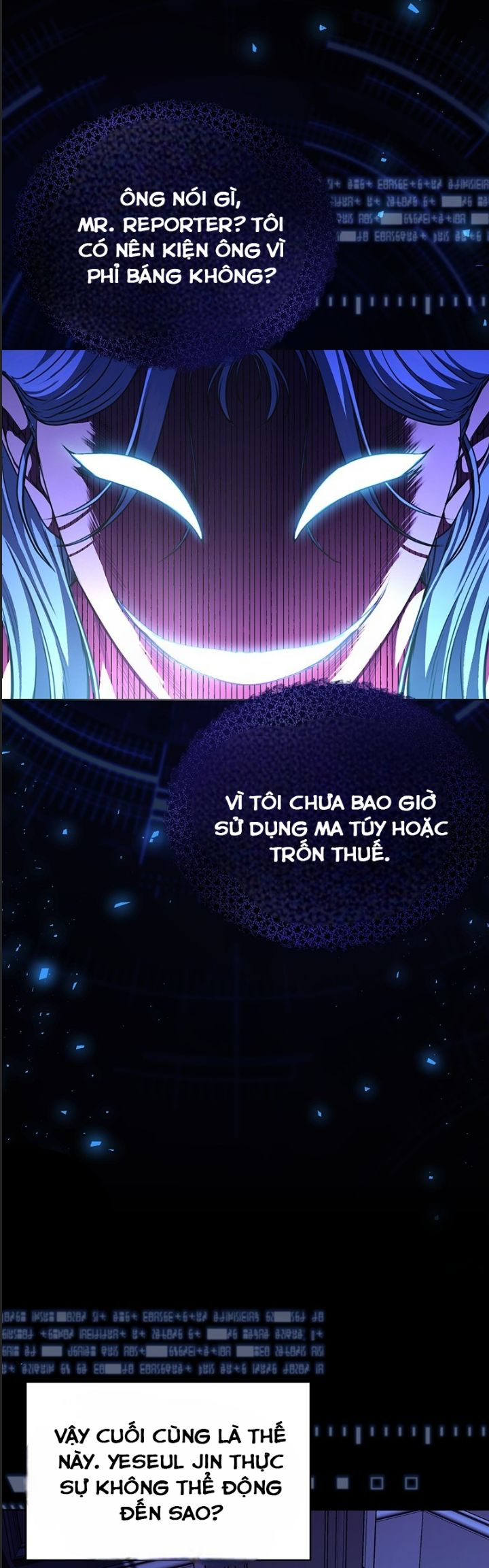 Thuế Trừng Giả Chapter  48 - 20