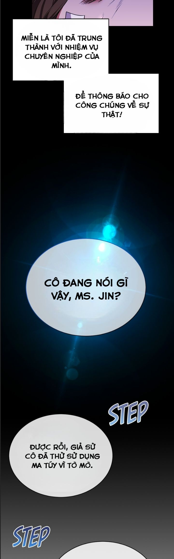 Thuế Trừng Giả Chapter  48 - 23