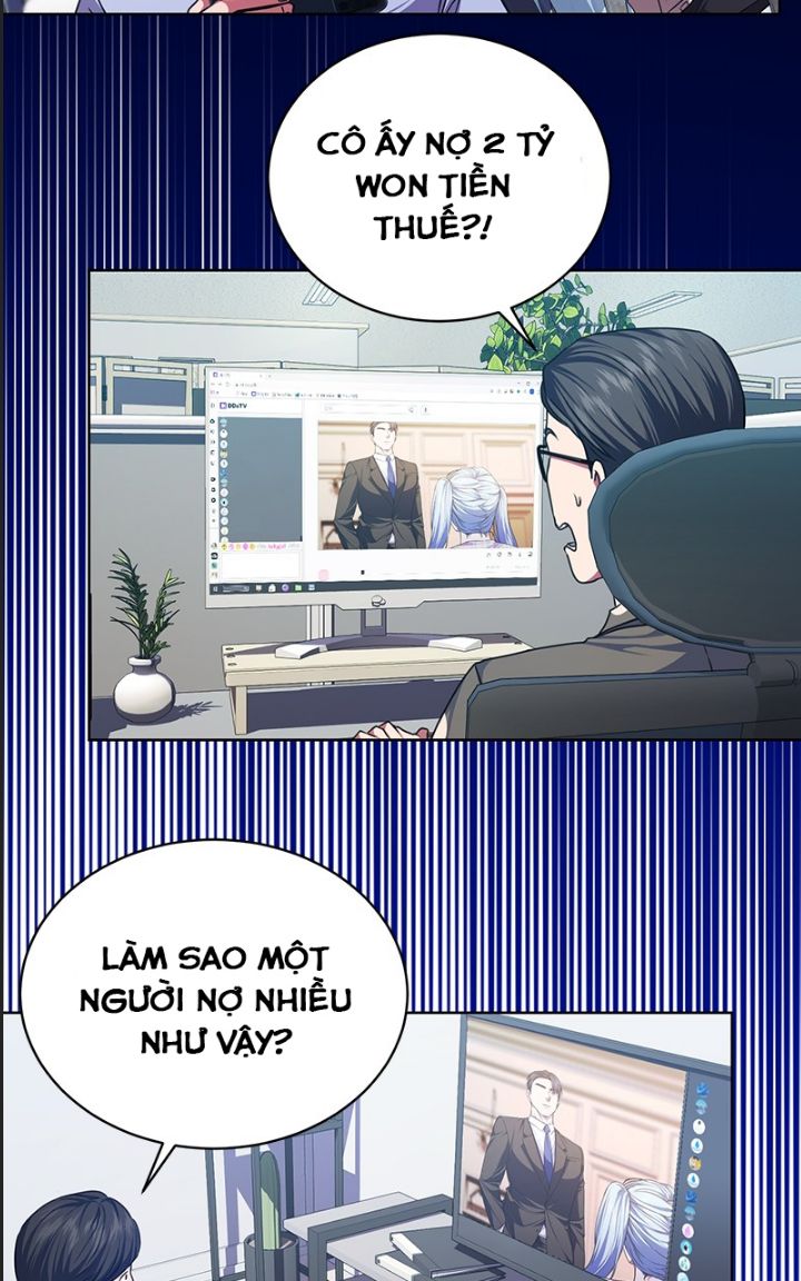 Thuế Trừng Giả Chapter  48 - 38
