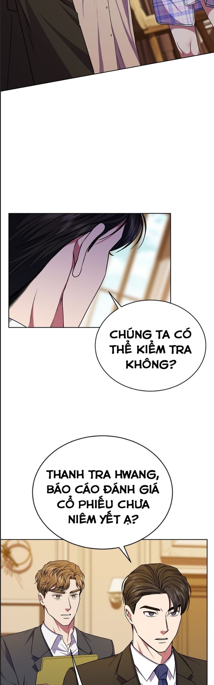 Thuế Trừng Giả Chapter  48 - 45