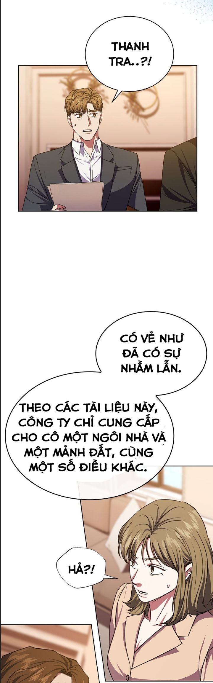 Thuế Trừng Giả Chapter  48 - 52