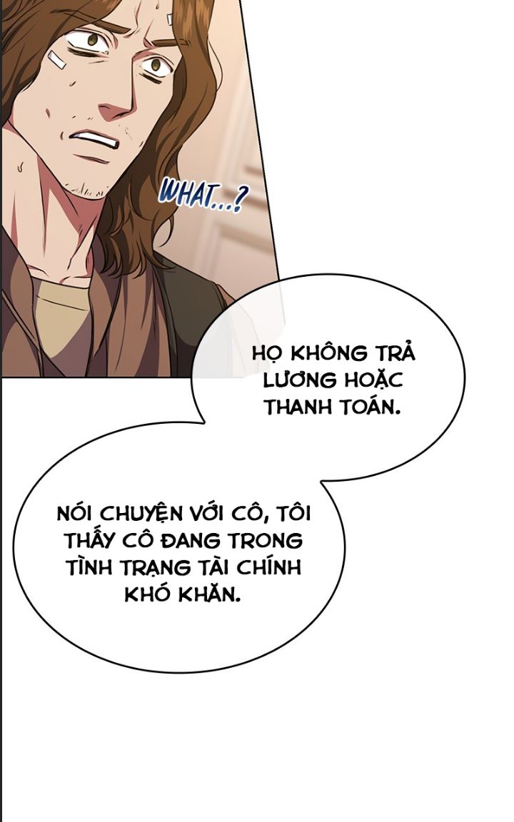 Thuế Trừng Giả Chapter  48 - 53