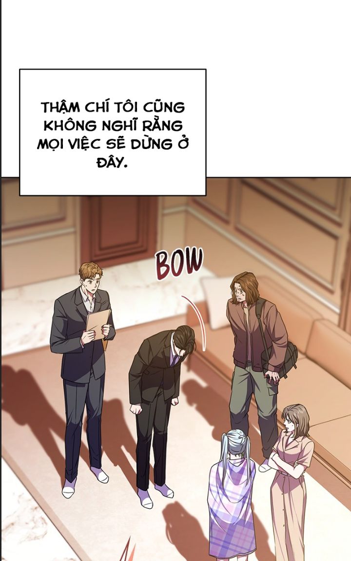 Thuế Trừng Giả Chapter  48 - 55