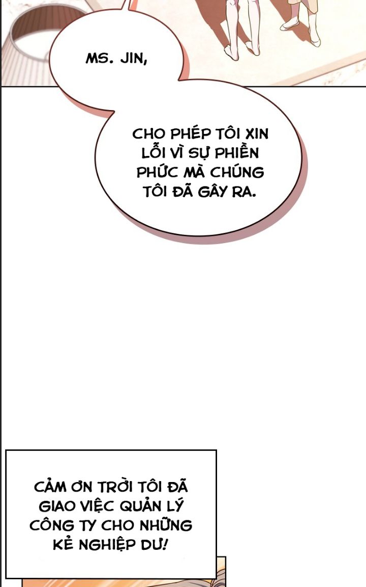 Thuế Trừng Giả Chapter  48 - 56