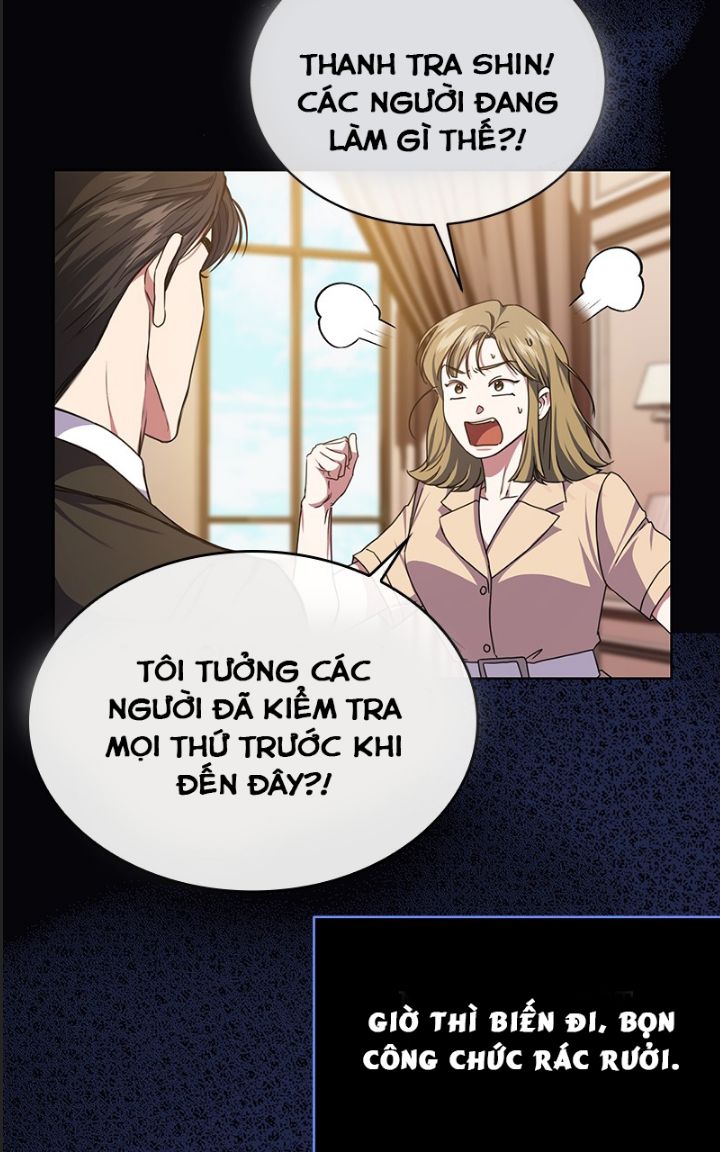 Thuế Trừng Giả Chapter  48 - 59