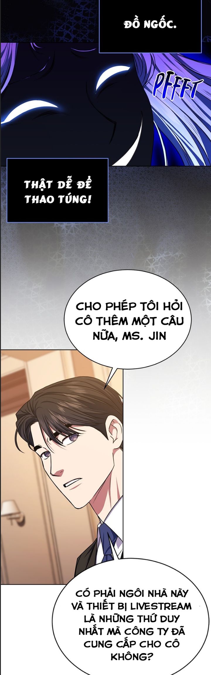 Thuế Trừng Giả Chapter  48 - 61
