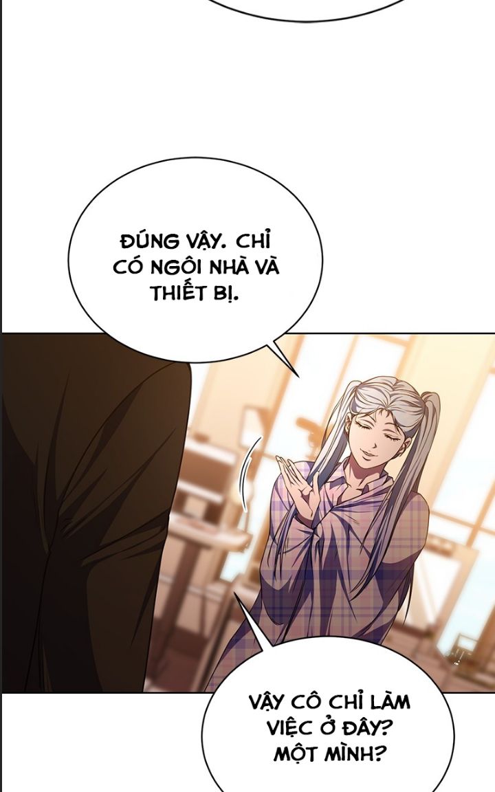 Thuế Trừng Giả Chapter  48 - 62