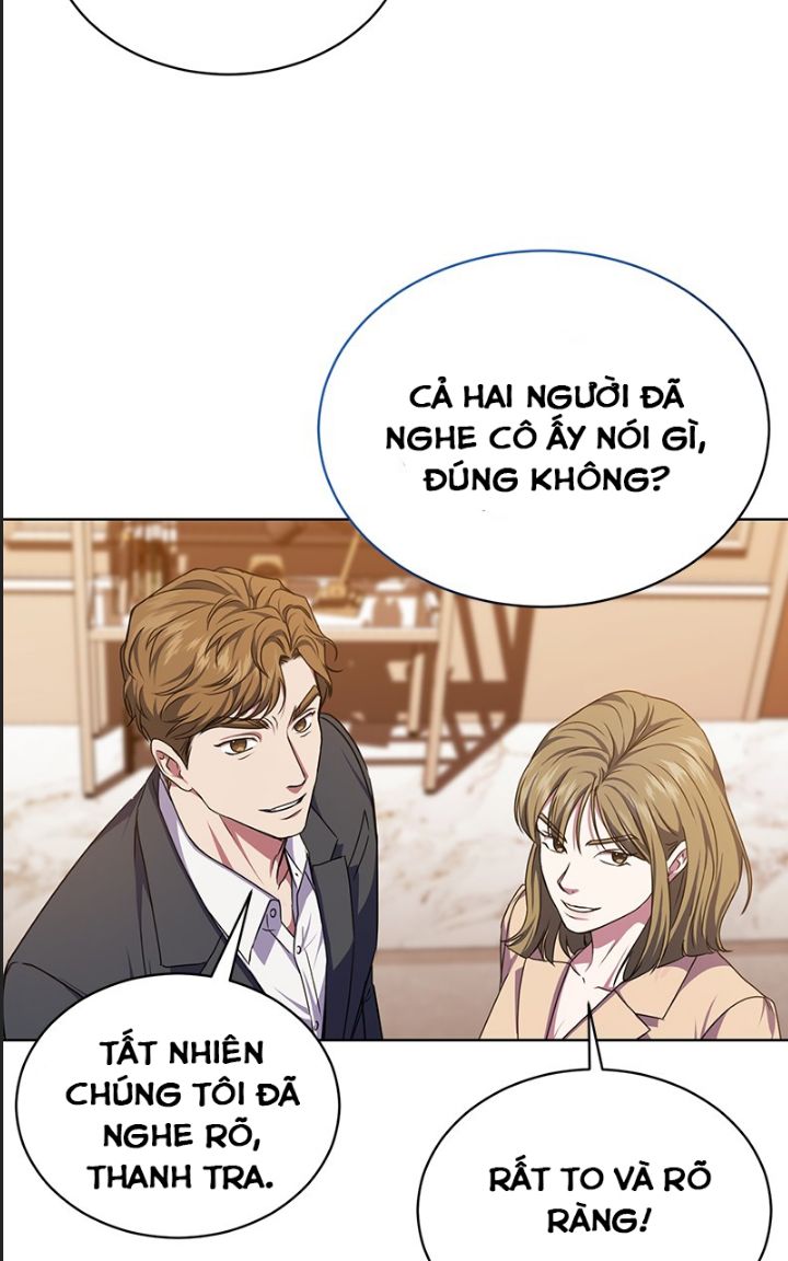 Thuế Trừng Giả Chapter  48 - 65