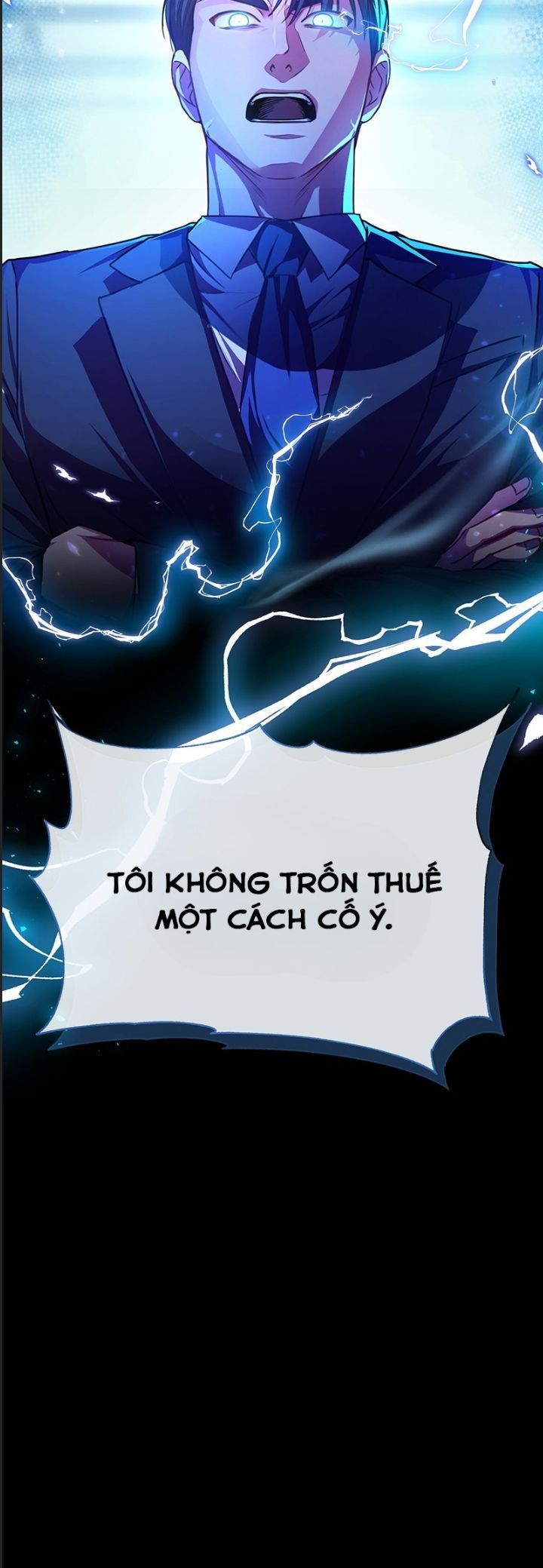 Thuế Trừng Giả Chapter  48 - 71