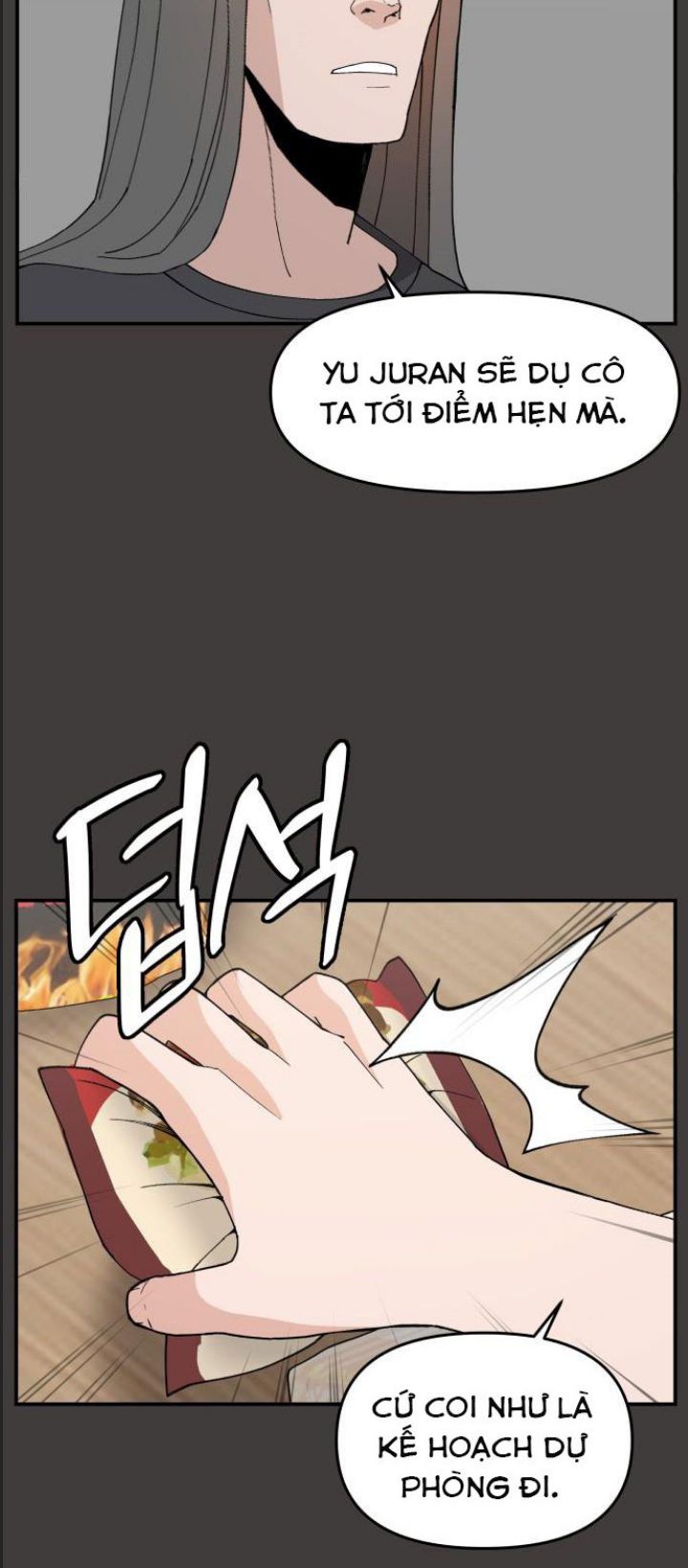 Lớp Học Phản Diện Chapter  53 - 5