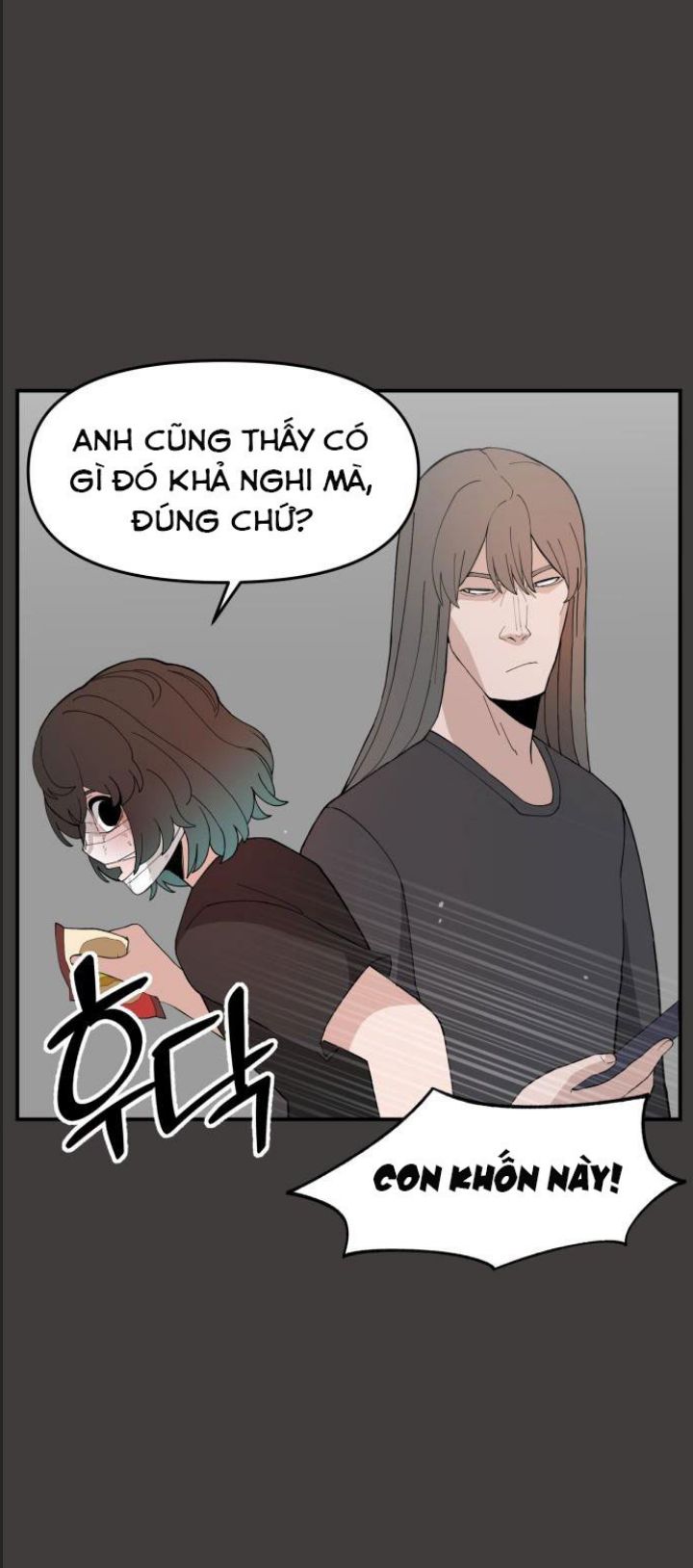 Lớp Học Phản Diện Chapter  53 - 6
