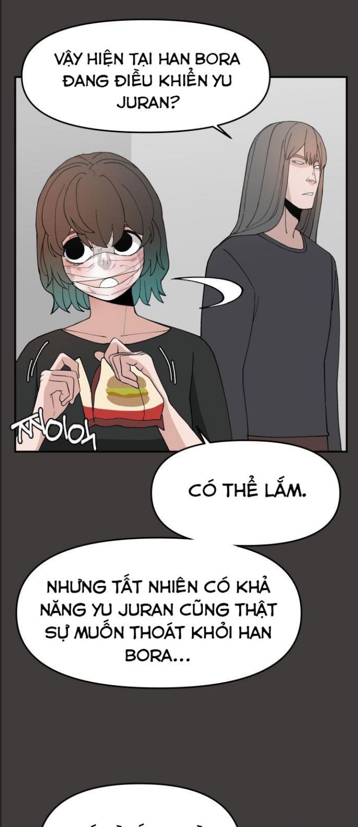 Lớp Học Phản Diện Chapter  53 - 9