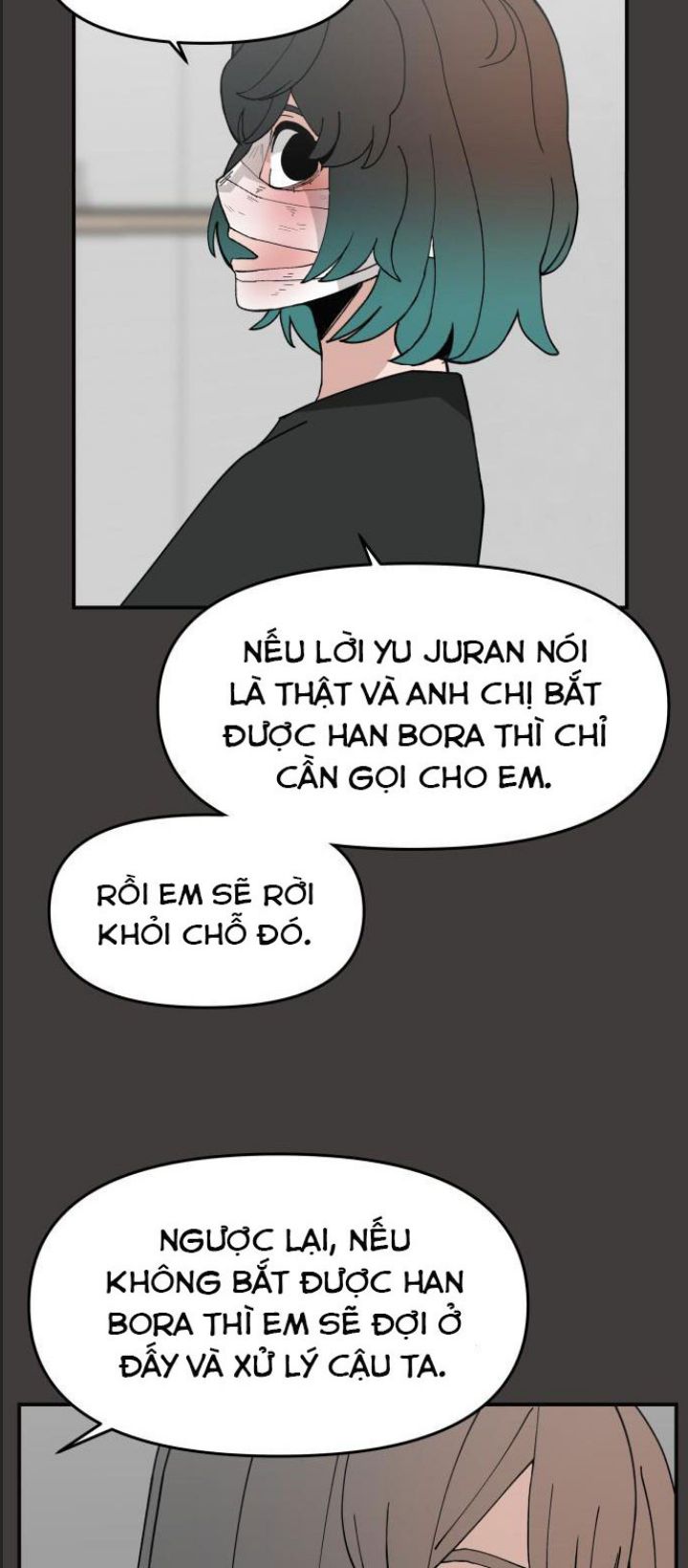 Lớp Học Phản Diện Chapter  53 - 11