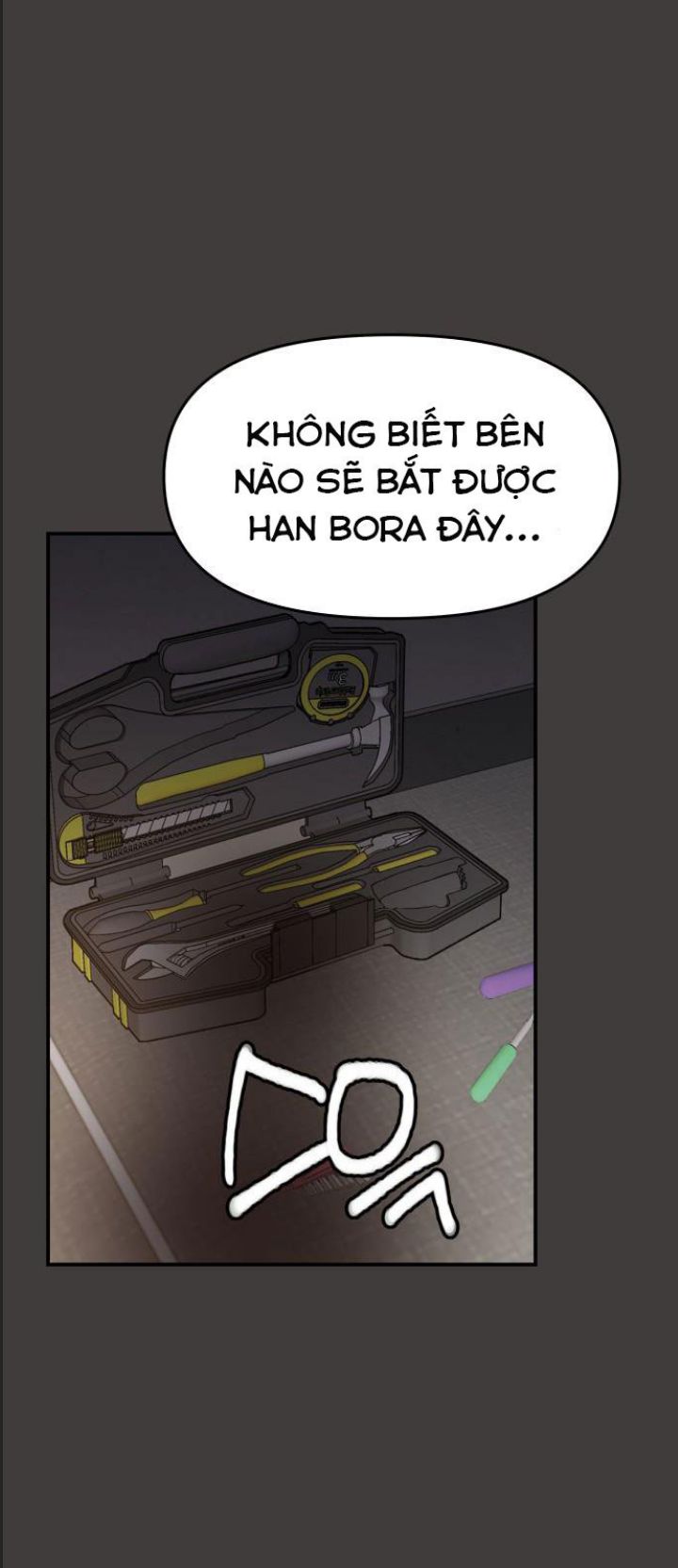 Lớp Học Phản Diện Chapter  53 - 20