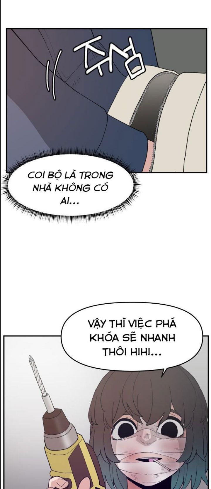 Lớp Học Phản Diện Chapter  53 - 27