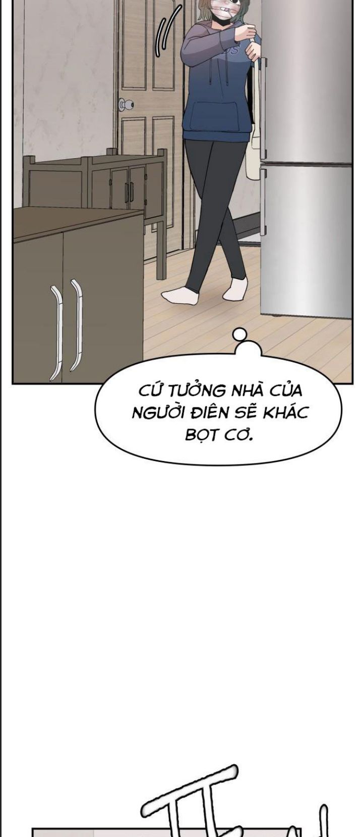 Lớp Học Phản Diện Chapter  53 - 42
