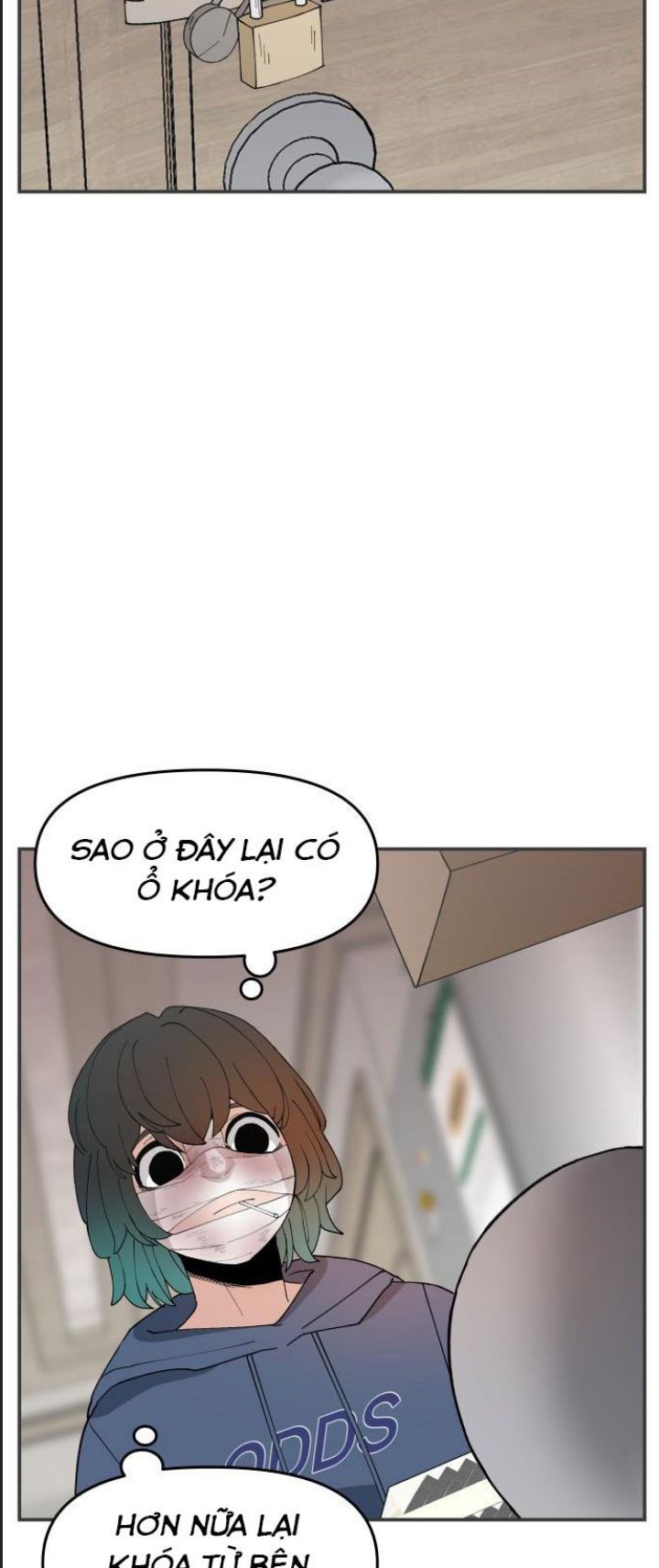 Lớp Học Phản Diện Chapter  53 - 51