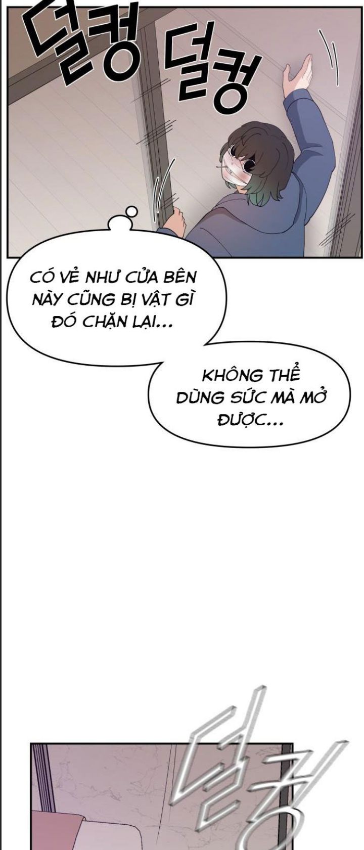 Lớp Học Phản Diện Chapter  53 - 62