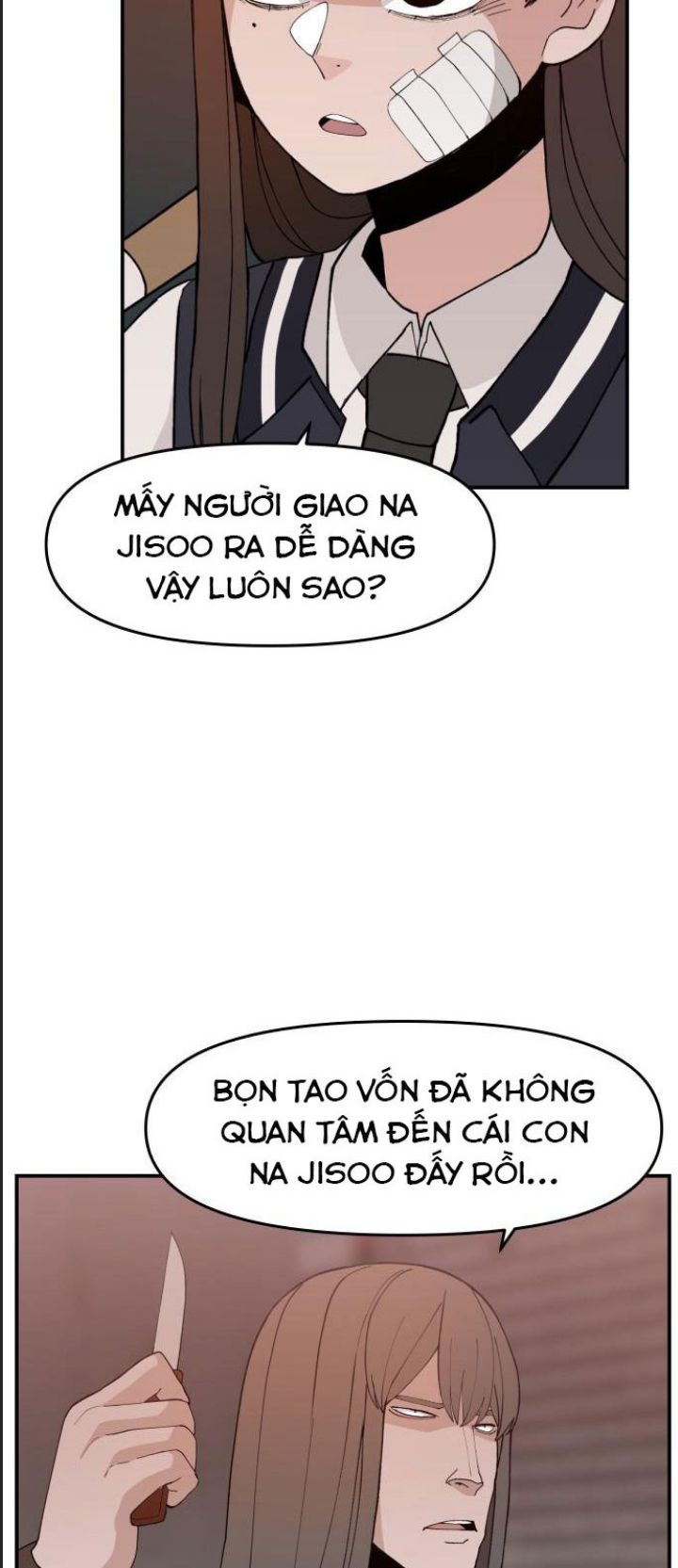 Lớp Học Phản Diện Chapter  53 - 77