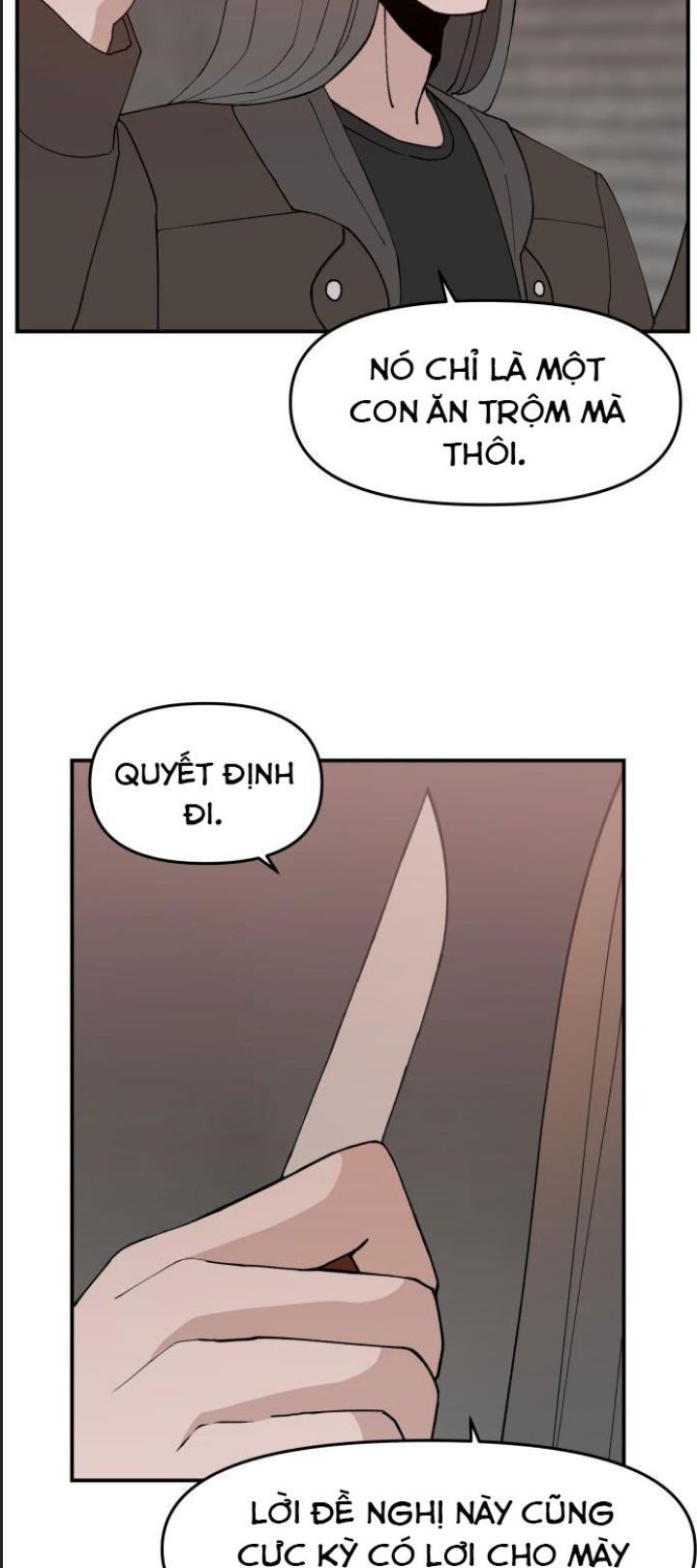 Lớp Học Phản Diện Chapter  53 - 78