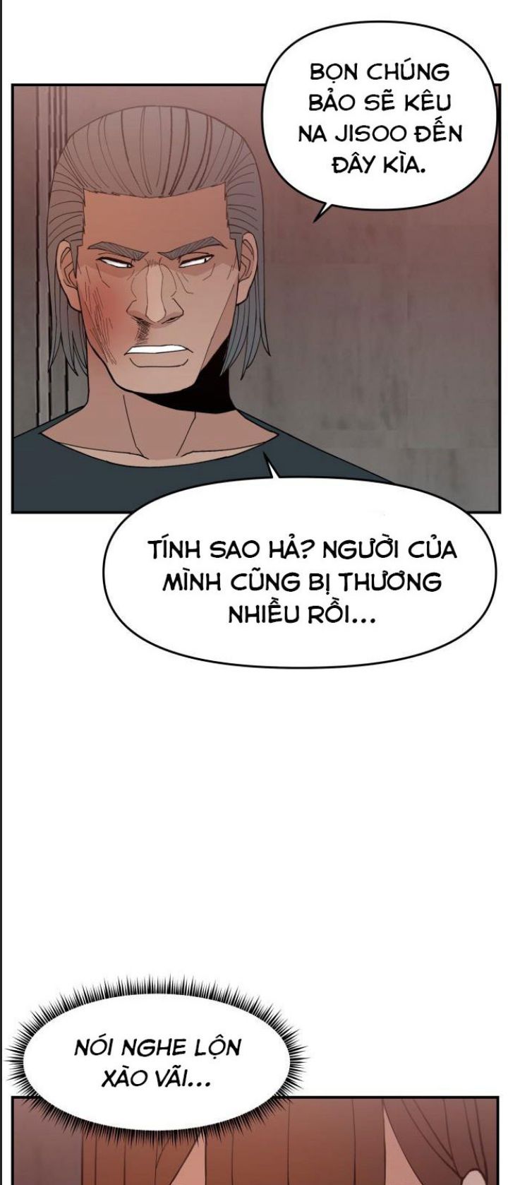 Lớp Học Phản Diện Chapter  53 - 80