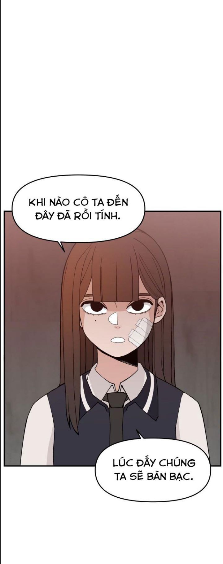 Lớp Học Phản Diện Chapter  53 - 82