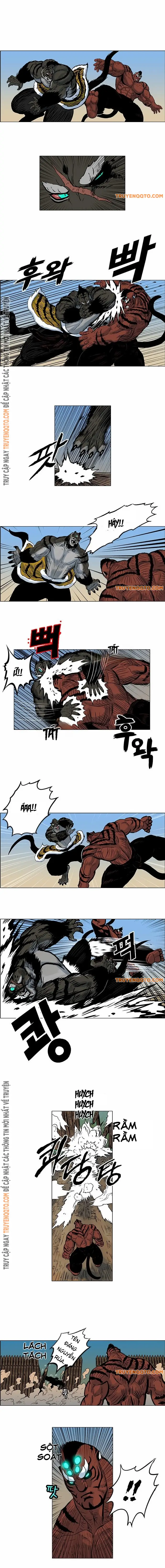 Anh Trai Tôi Là Hổ Chapter  30 - 9