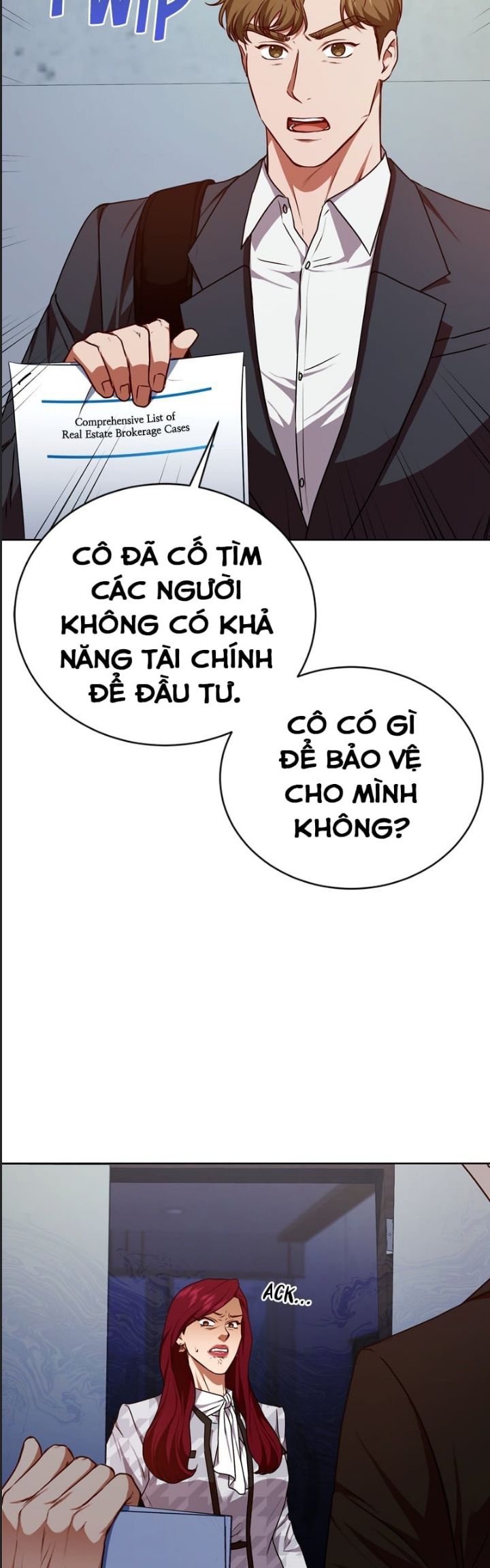 Thuế Trừng Giả Chapter  65 - 21