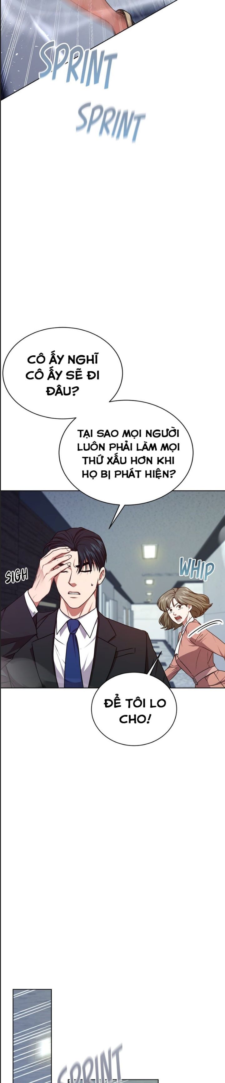 Thuế Trừng Giả Chapter  65 - 28