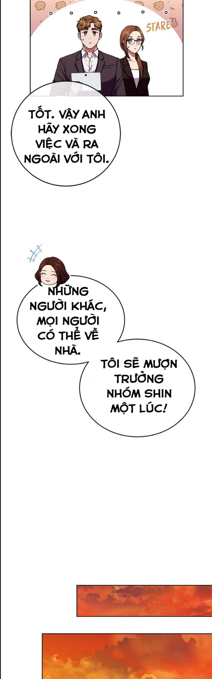 Thuế Trừng Giả Chapter  65 - 65