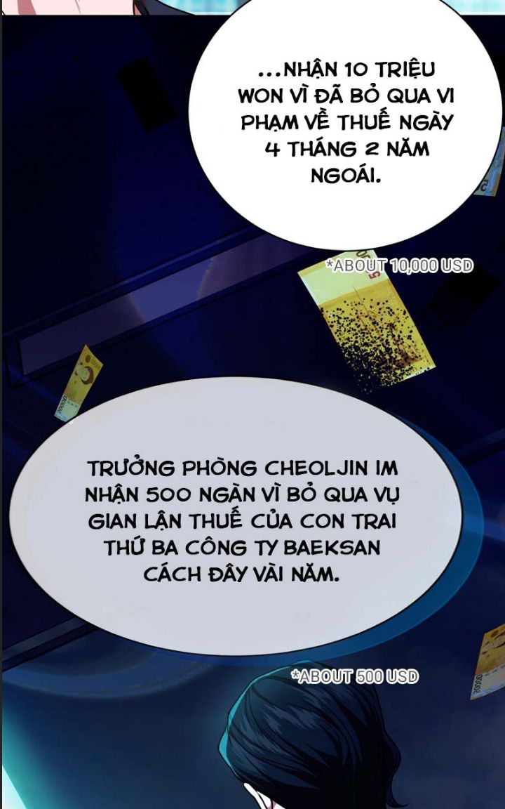 Thuế Trừng Giả Chapter  67 - 34