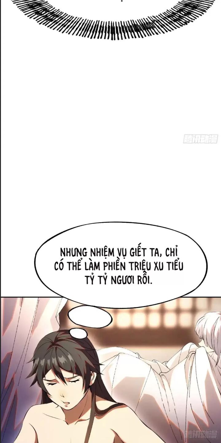 Một Lần Bất Cẩn Vang Danh Thiên Hạ Chapter  3 - 4