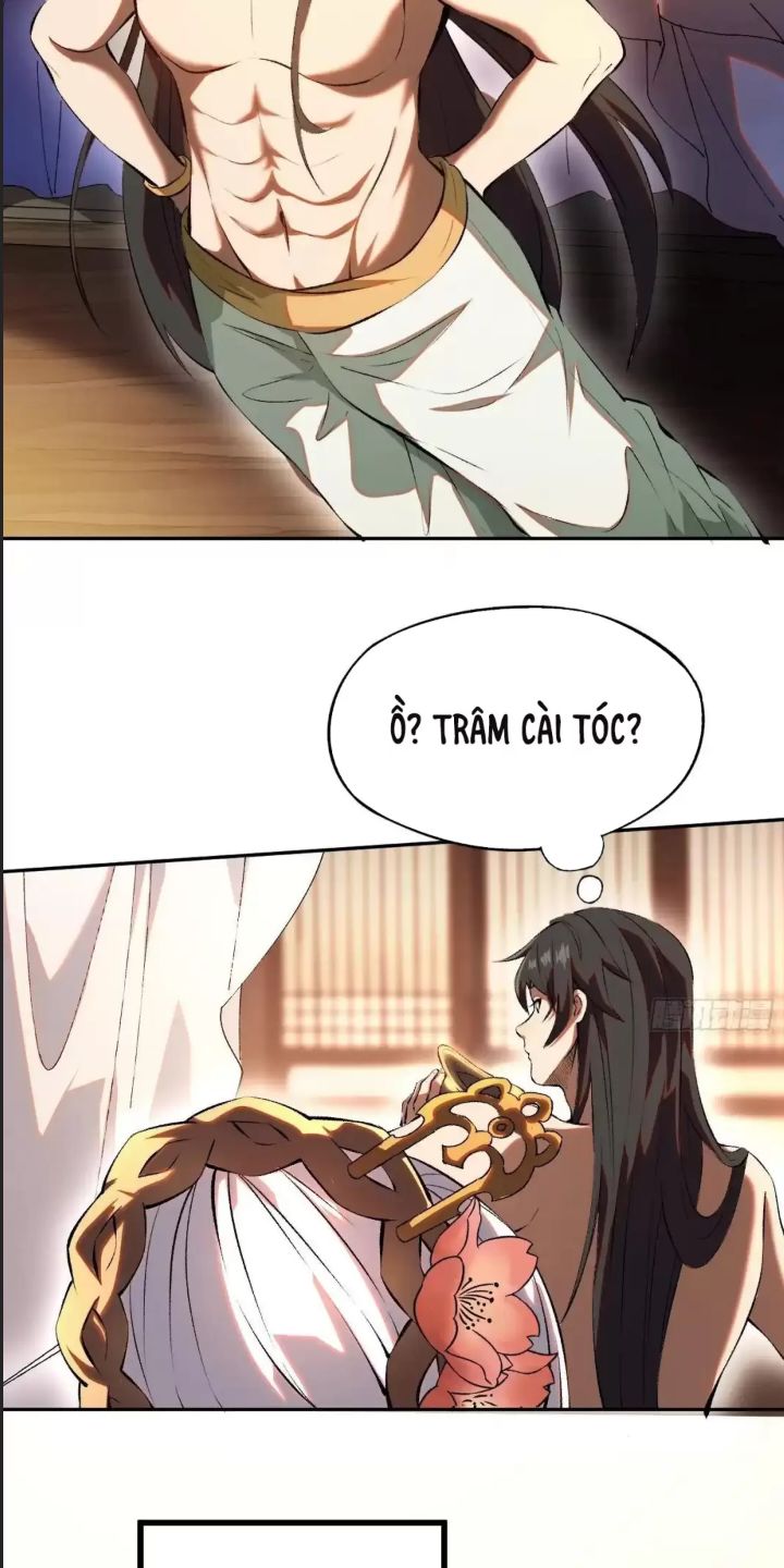 Một Lần Bất Cẩn Vang Danh Thiên Hạ Chapter  3 - 5