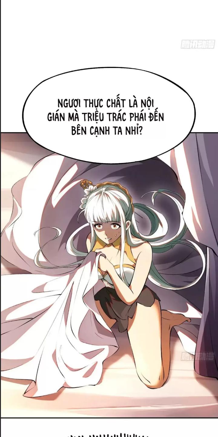 Một Lần Bất Cẩn Vang Danh Thiên Hạ Chapter  3 - 9