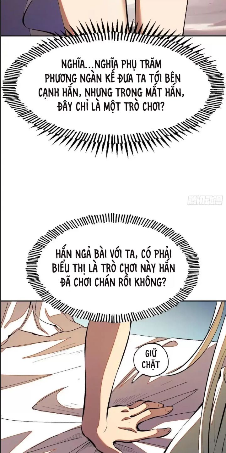 Một Lần Bất Cẩn Vang Danh Thiên Hạ Chapter  3 - 15