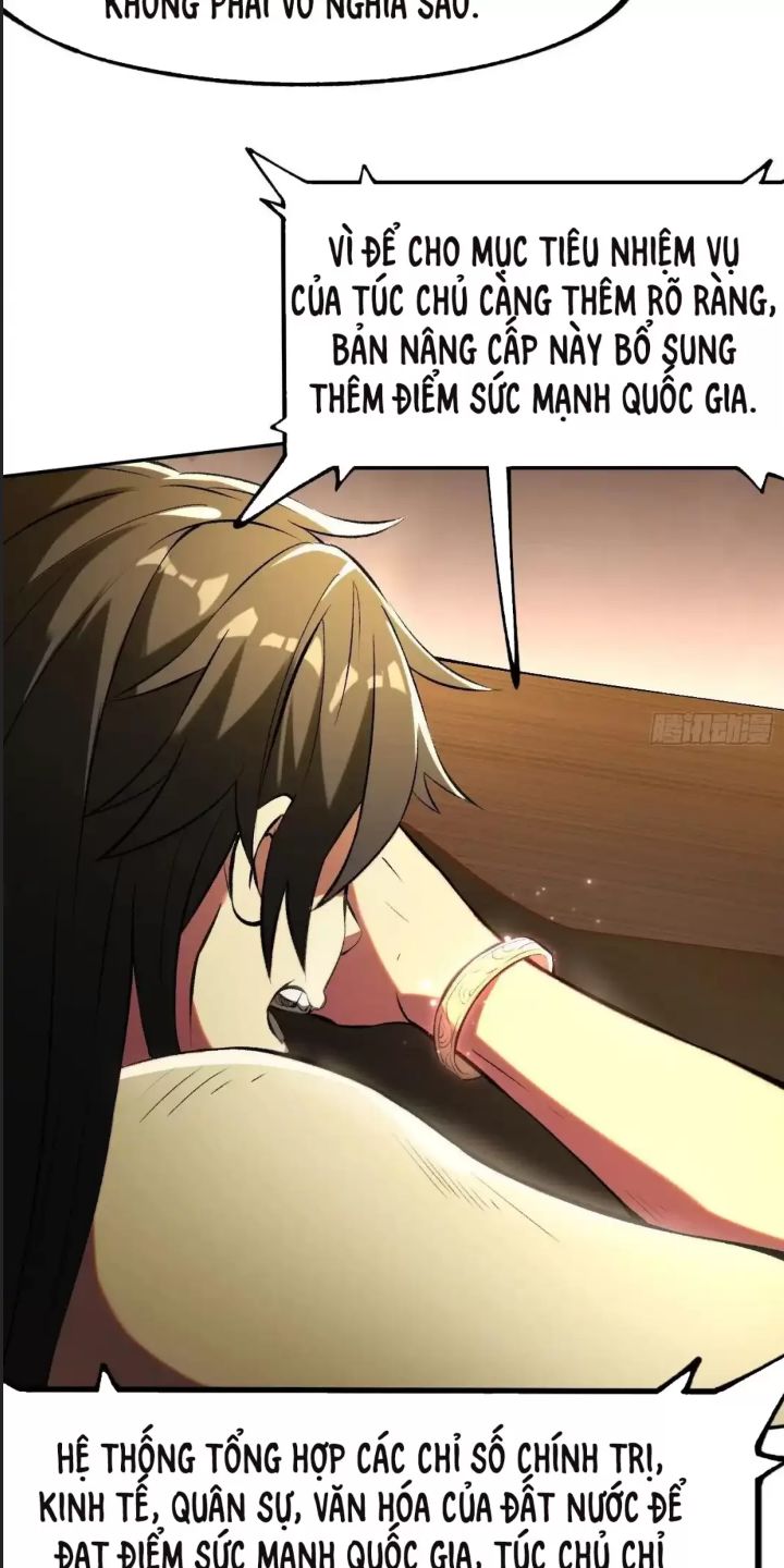Một Lần Bất Cẩn Vang Danh Thiên Hạ Chapter  3 - 20