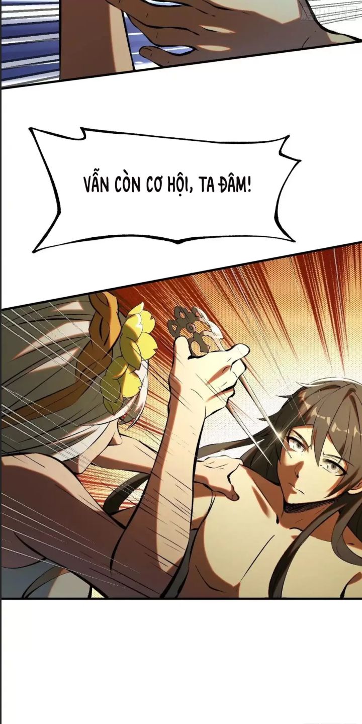 Một Lần Bất Cẩn Vang Danh Thiên Hạ Chapter  3 - 30