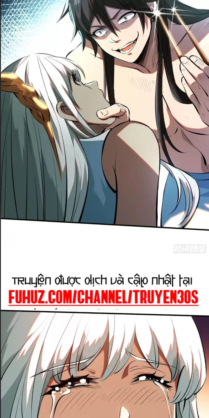 Một Lần Bất Cẩn Vang Danh Thiên Hạ Chapter  3 - 35