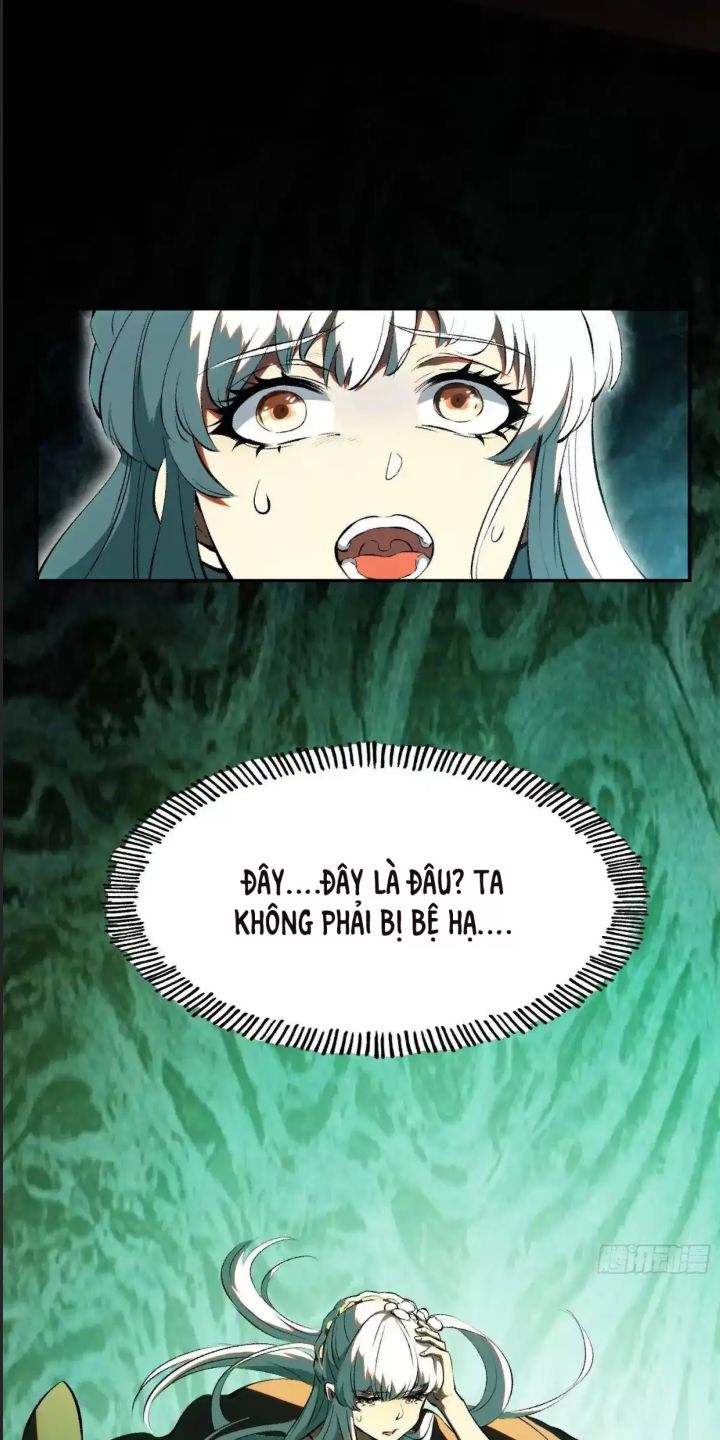 Một Lần Bất Cẩn Vang Danh Thiên Hạ Chapter  3 - 38