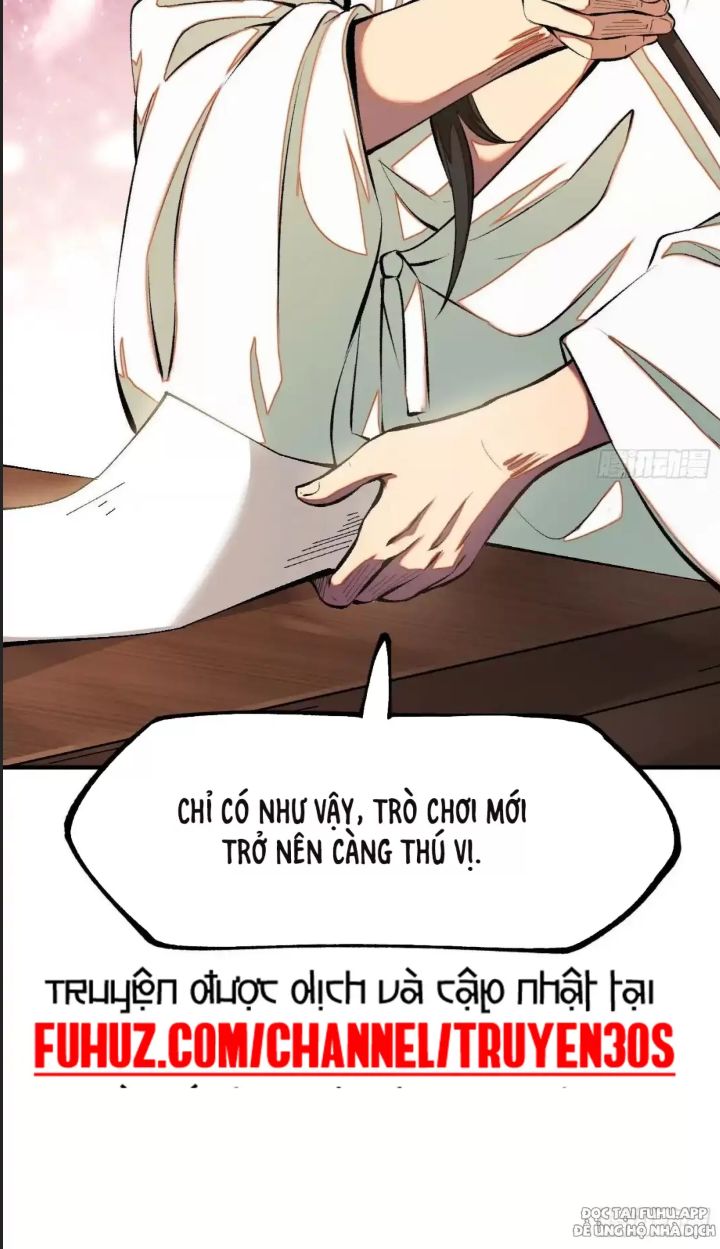 Một Lần Bất Cẩn Vang Danh Thiên Hạ Chapter  3 - 47