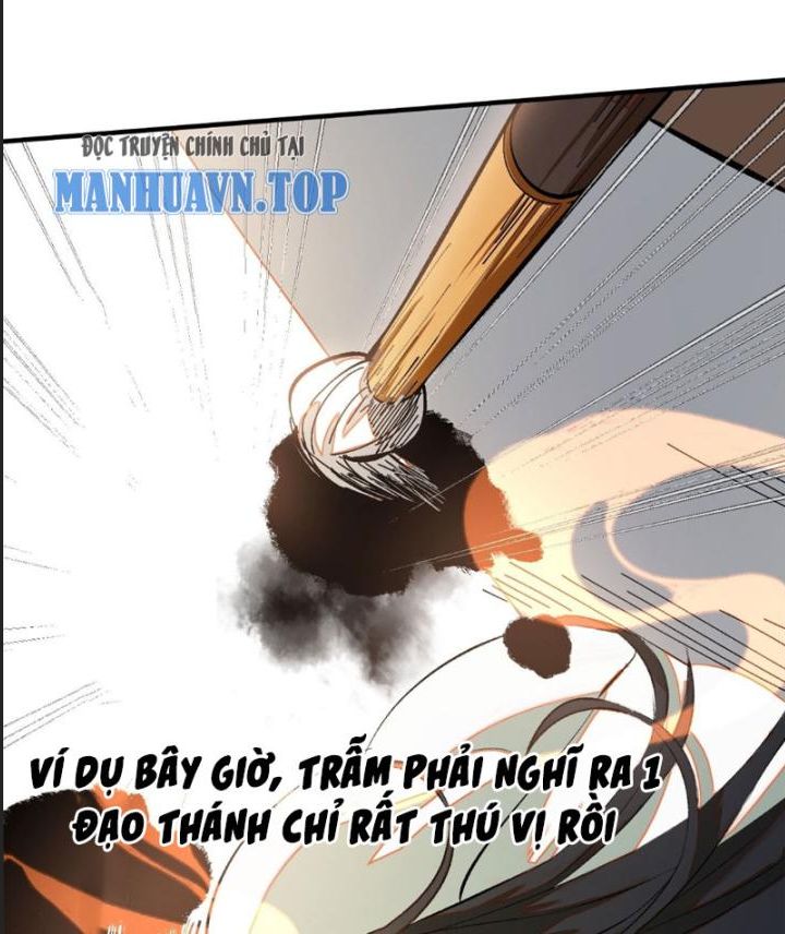 Một Lần Bất Cẩn Vang Danh Thiên Hạ Chapter  4 - 1