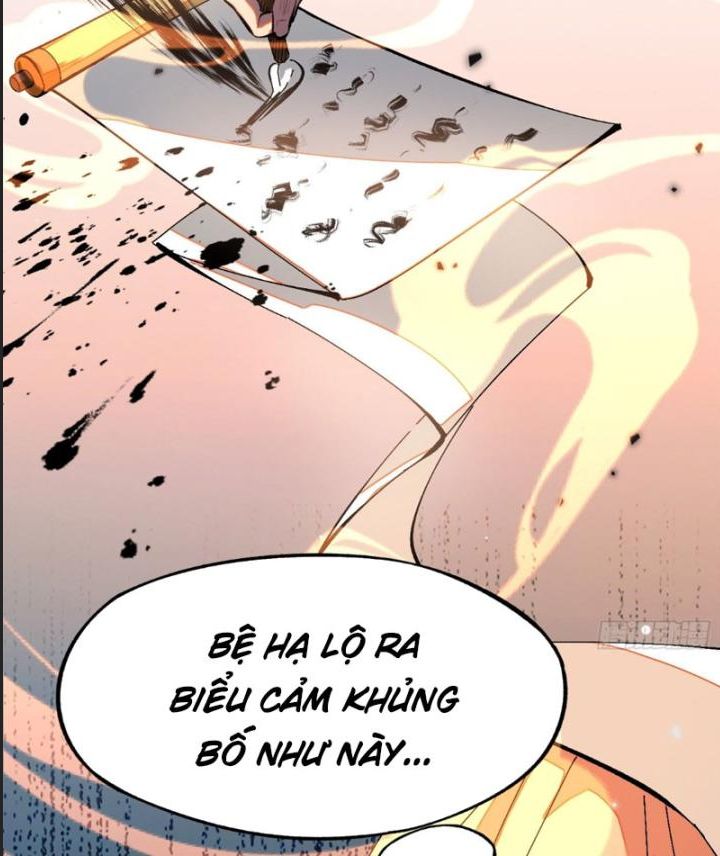 Một Lần Bất Cẩn Vang Danh Thiên Hạ Chapter  4 - 3
