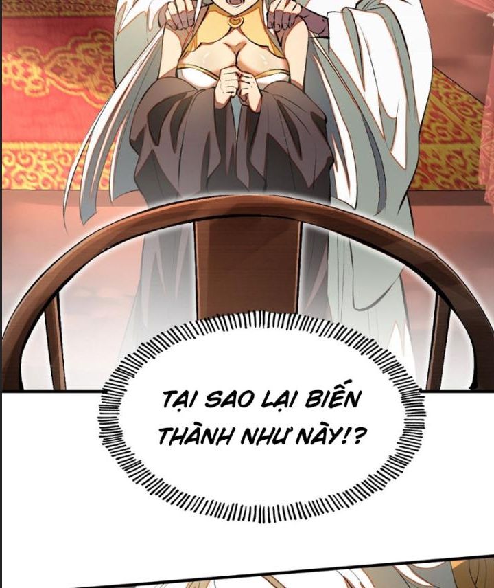Một Lần Bất Cẩn Vang Danh Thiên Hạ Chapter  4 - 14