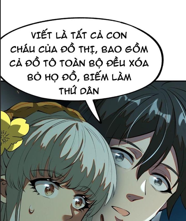 Một Lần Bất Cẩn Vang Danh Thiên Hạ Chapter  4 - 16