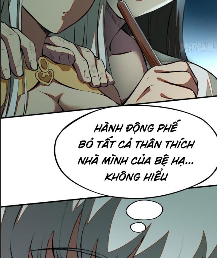 Một Lần Bất Cẩn Vang Danh Thiên Hạ Chapter  4 - 17